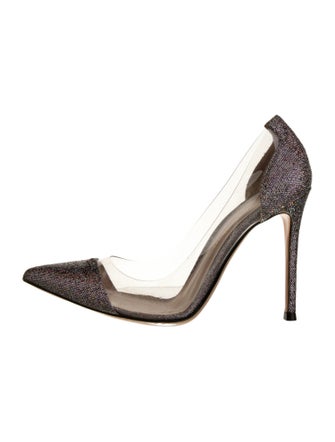Gianvito Rossi Pumps
