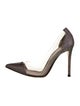 Gianvito Rossi Pumps