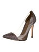 Gianvito Rossi Pumps