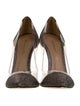 Gianvito Rossi Pumps