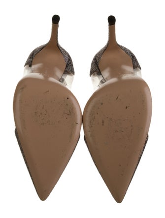 Gianvito Rossi Pumps