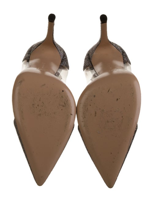 Gianvito Rossi Pumps