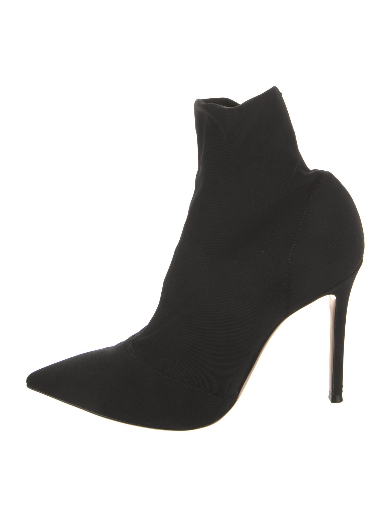 Gianvito Rossi Sock Boots