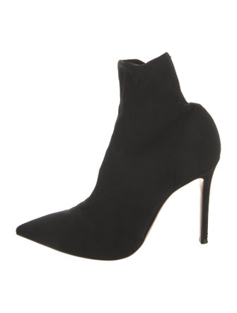 Gianvito Rossi Sock Boots