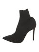 Gianvito Rossi Sock Boots