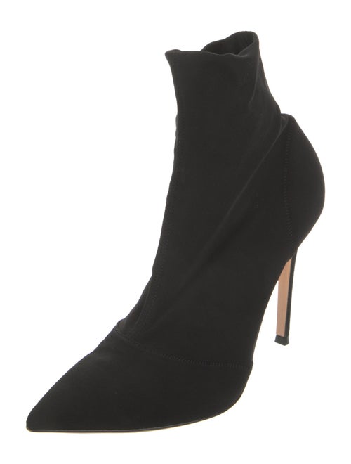 Gianvito Rossi Sock Boots