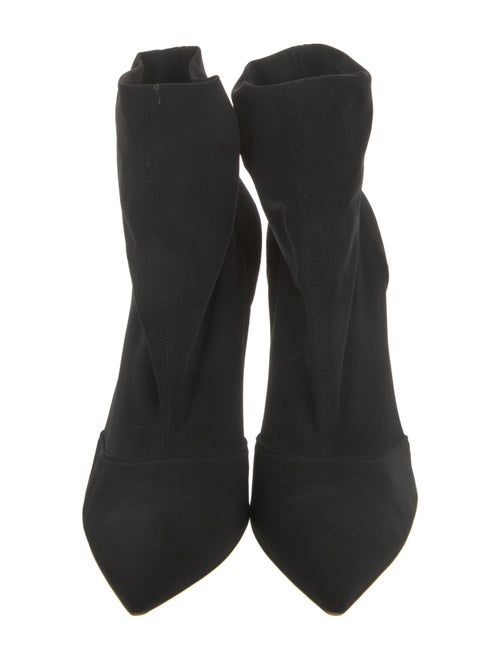 Gianvito Rossi Sock Boots