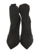 Gianvito Rossi Sock Boots