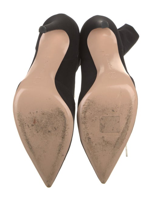Gianvito Rossi Sock Boots