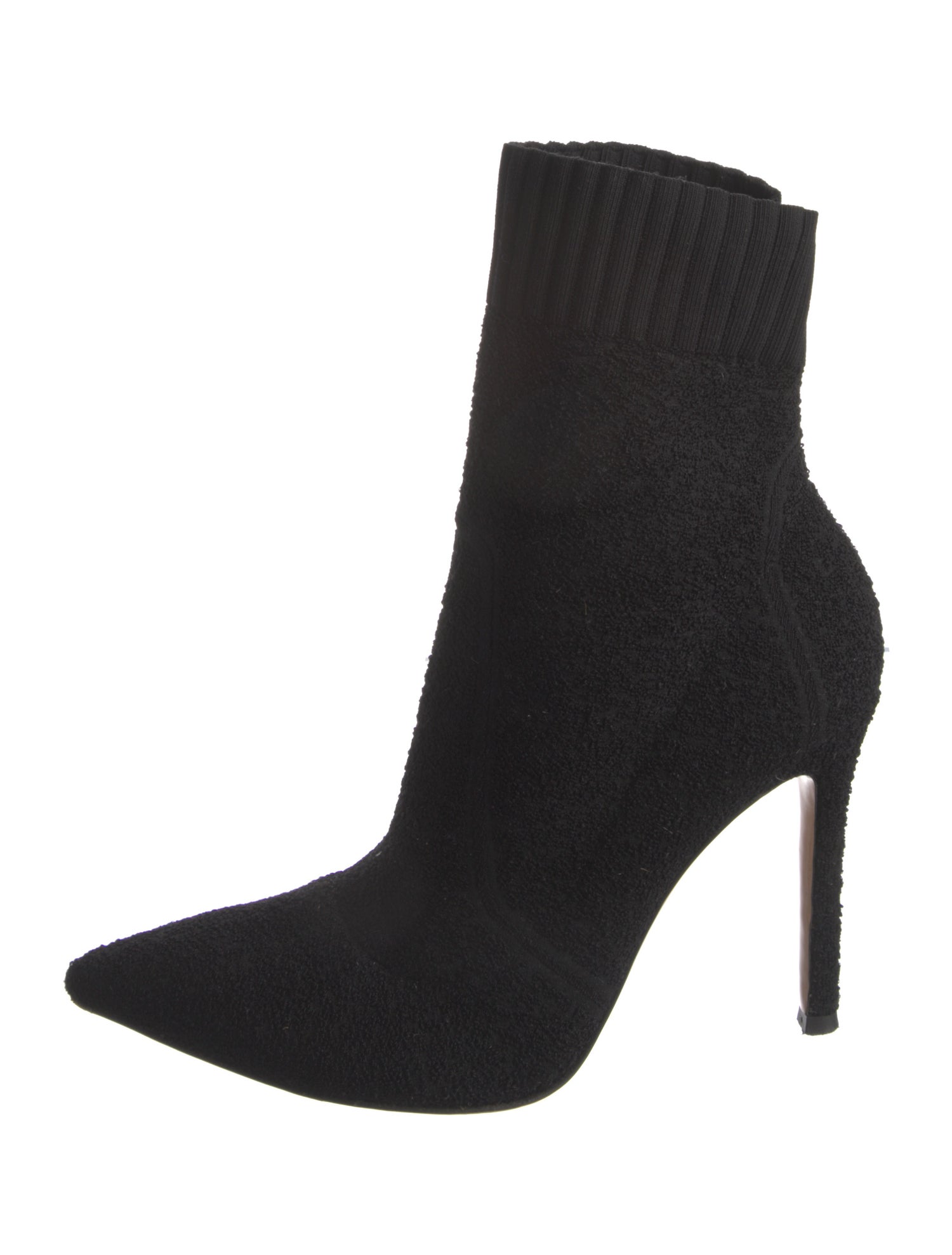 Gianvito Rossi Sock Boots