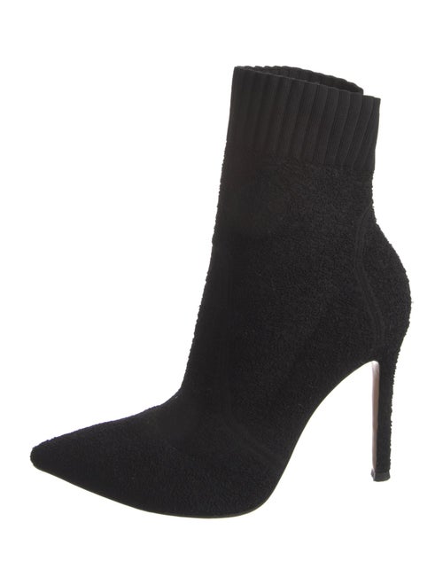 Gianvito Rossi Sock Boots