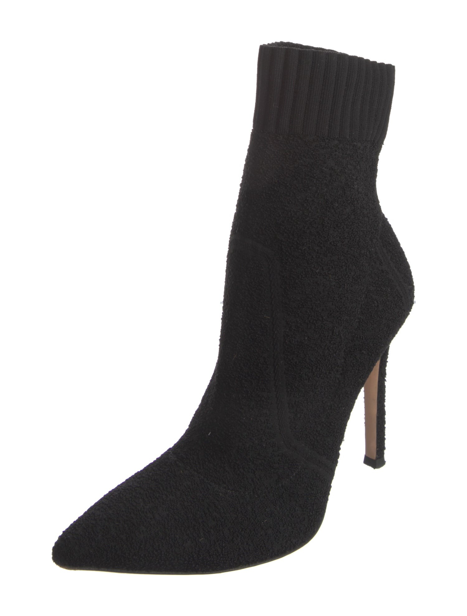 Gianvito Rossi Sock Boots