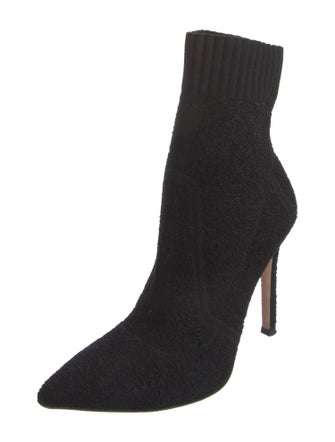 Gianvito Rossi Sock Boots