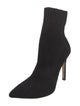 Gianvito Rossi Sock Boots