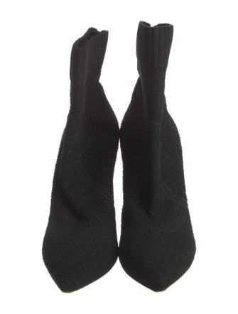 Gianvito Rossi Sock Boots