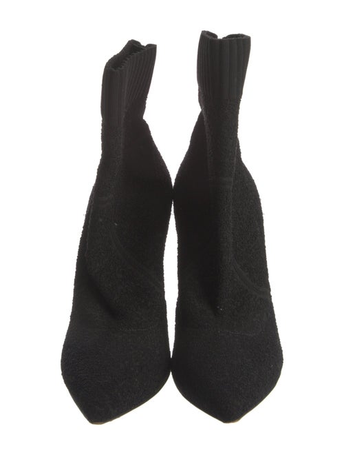 Gianvito Rossi Sock Boots