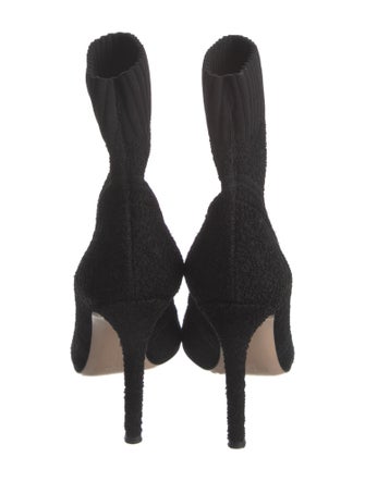 Gianvito Rossi Sock Boots