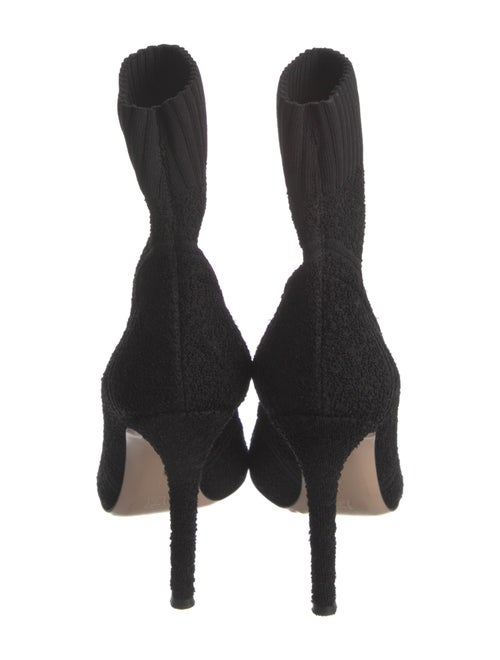 Gianvito Rossi Sock Boots