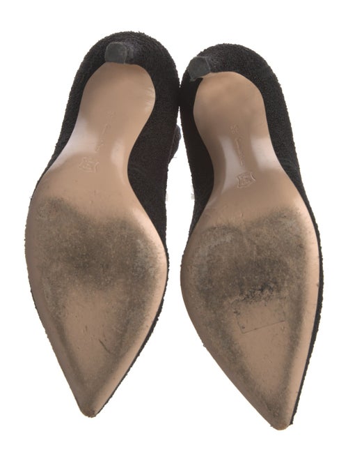 Gianvito Rossi Sock Boots