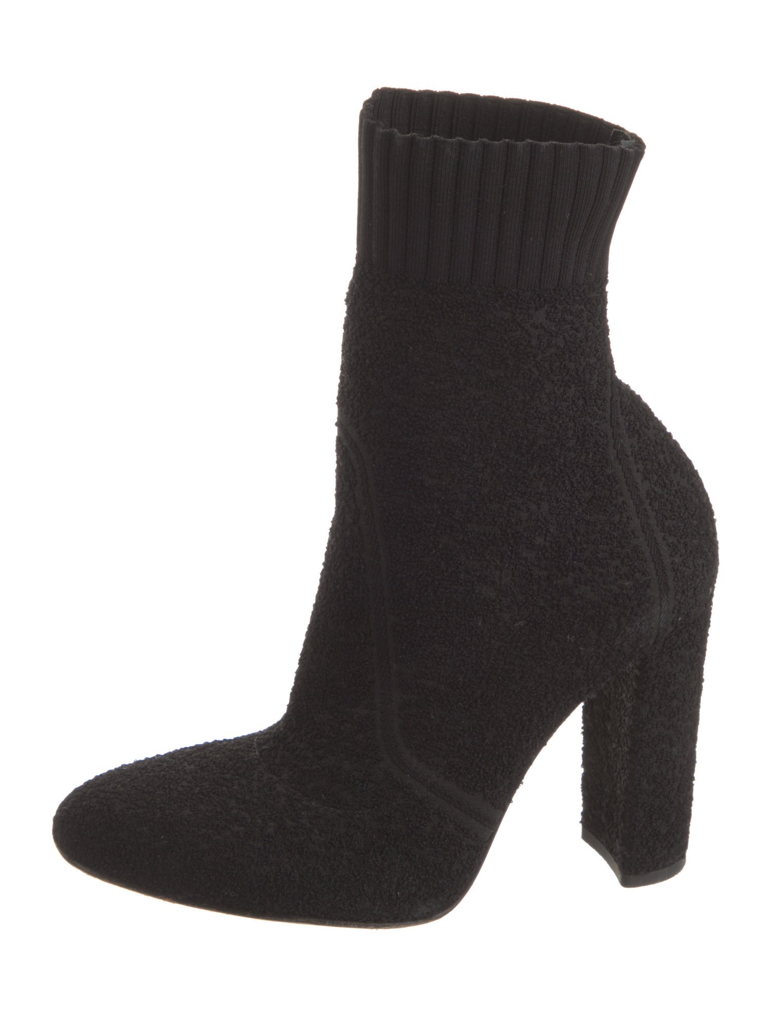 Gianvito Rossi Sock Boots