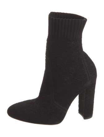 Gianvito Rossi Sock Boots