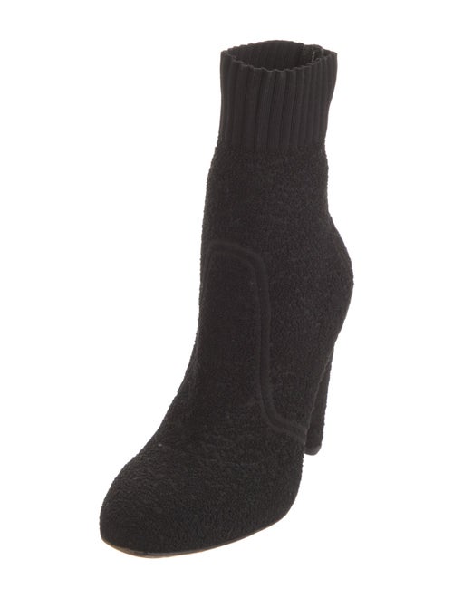 Gianvito Rossi Sock Boots