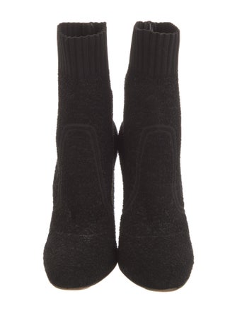 Gianvito Rossi Sock Boots