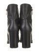 Gianvito Rossi Leather Boots