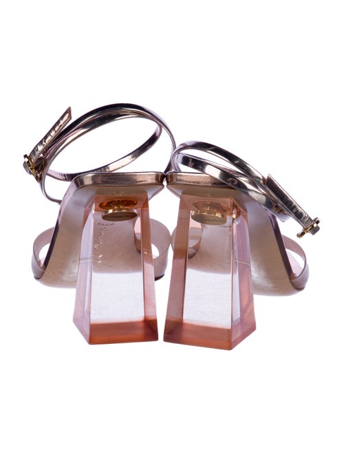 Gianvito Rossi Sandals