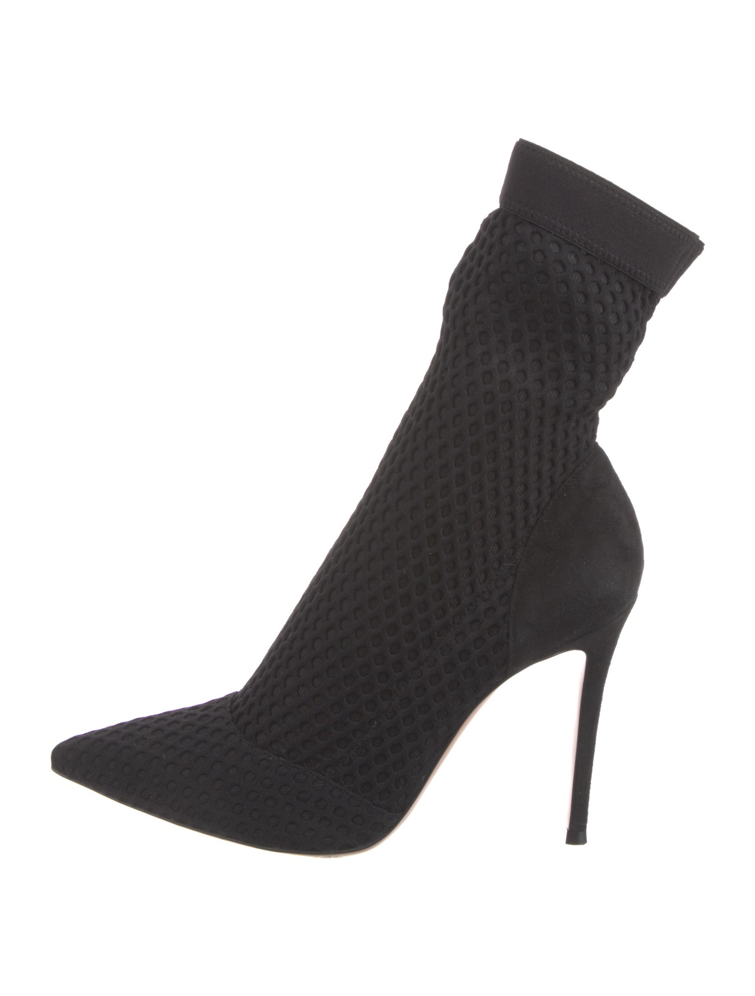 Gianvito Rossi Sock Boots
