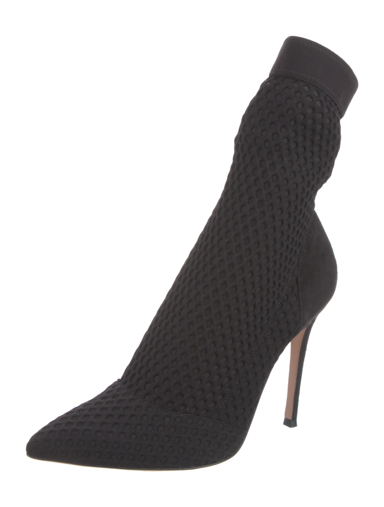 Gianvito Rossi Sock Boots