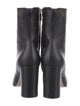 Gianvito Rossi Leather Boots