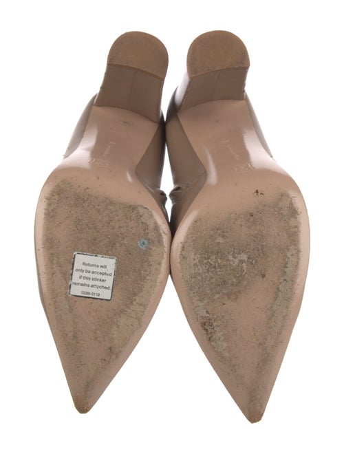 Gianvito Rossi Leather Boots