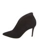 Gianvito Rossi Suede Pumps