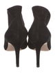 Gianvito Rossi Suede Pumps