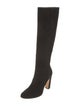 Gianvito Rossi Suede Boots