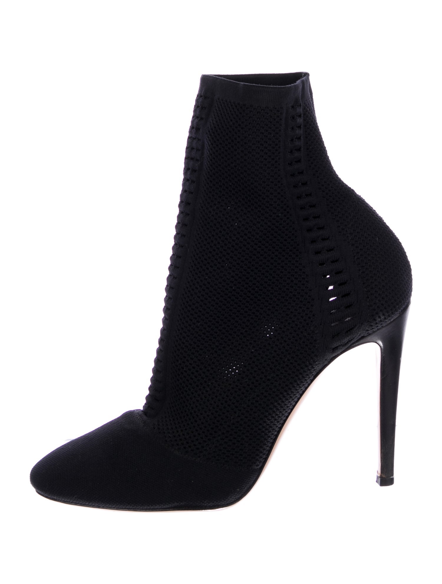 Gianvito Rossi Sock Boots