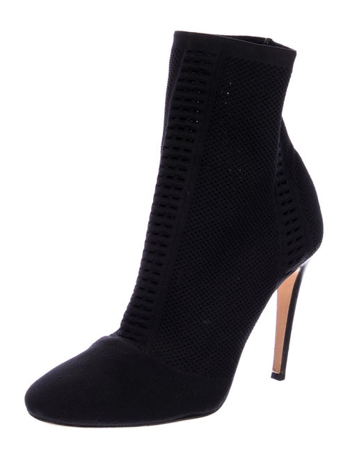 Gianvito Rossi Sock Boots