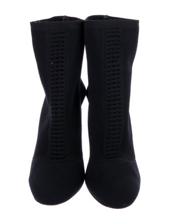 Gianvito Rossi Sock Boots