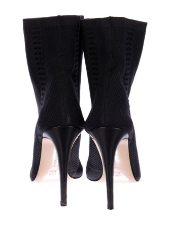 Gianvito Rossi Sock Boots