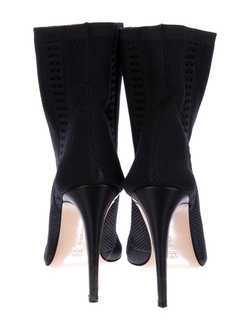 Gianvito Rossi Sock Boots