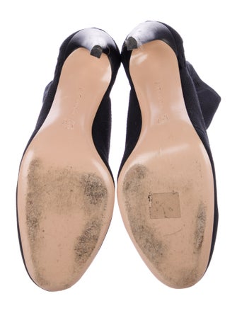 Gianvito Rossi Sock Boots