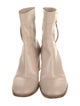 Gianvito Rossi Leather Boots