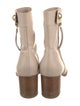 Gianvito Rossi Leather Boots