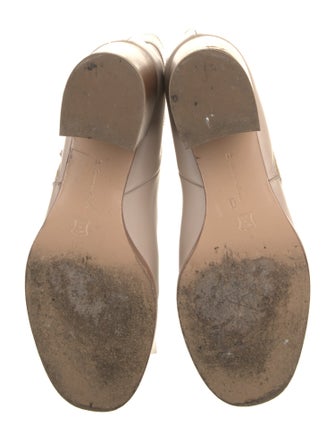 Gianvito Rossi Leather Boots