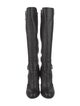 Gianvito Rossi Leather Boots