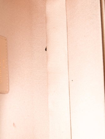 Gianvito Rossi Leather Minaudière