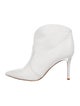 Gianvito Rossi Leather Boots