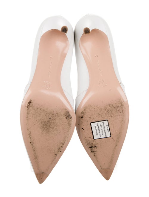 Gianvito Rossi Leather Boots