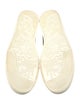 Gianvito Rossi Leather Espadrilles